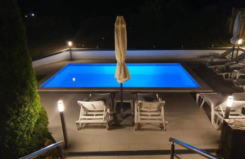 Apartments Ljubas II Opatija - Foto 44