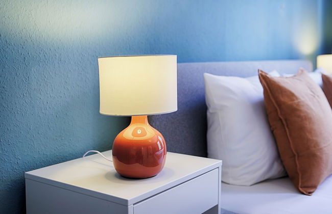 homie stay Karmeliten Apartments - Foto 12