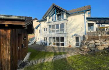 Rheintal-Wald-und Weitsicht - Foto 1