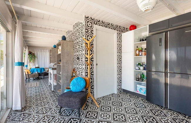 1836 La Perla Bianca Luxury Spa by Perle di Puglia - Foto 9