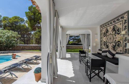 Menorca Villa Marbella - Foto 6