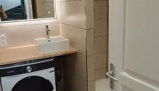 Maison avec 2 chambres dans une résidence privée - Foto 5, Shower