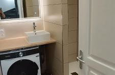 Maison avec 2 chambres dans une résidence privée - Foto 5