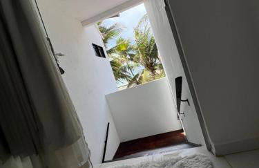 Casa Refúgio do Mar - Pé na areia - Foto 62