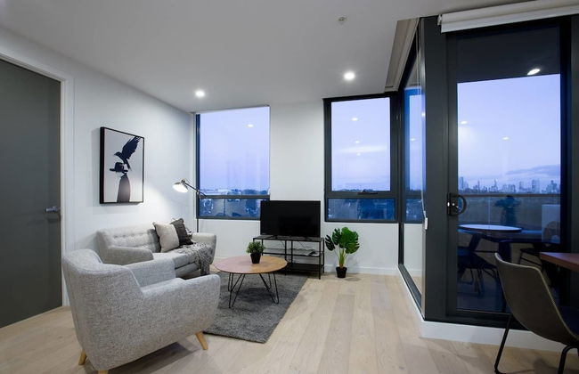 Green Hood Stunning 2 Bedrooms In Parkville - Photo 1