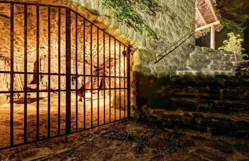 Historic Mill With View In The Heart Of Tuscany - Foto 29