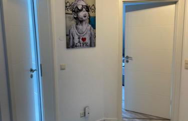 Eastside-Apartment WHG 01 - Foto 6