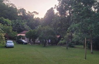 Sítio Com riacho particular em Cachoeira de Macacu - Foto 28