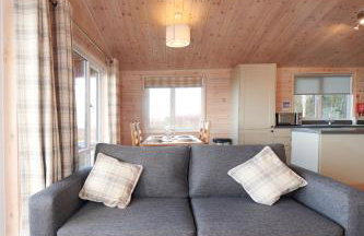 Burgie Woodland Lodges - Photo 46