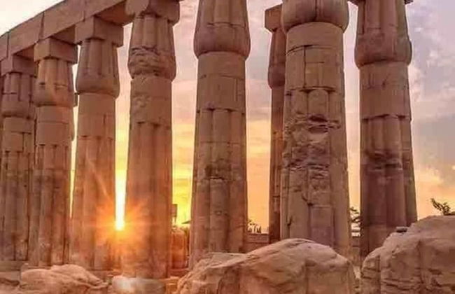 Villa Bahri Luxor - Foto 37