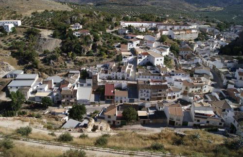 Casa Rural El Cuco - Foto 23