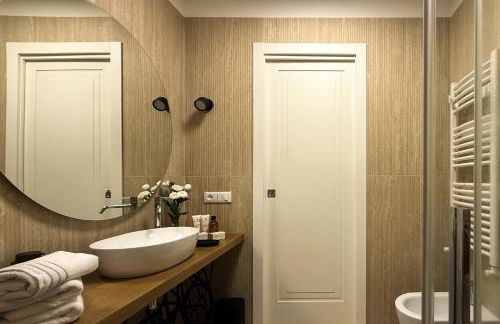 The House of Janus Luxury & Design Stay near Rome - Foto 56