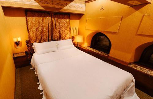 Castle Apartment in Ponte di Legno - Photo 28