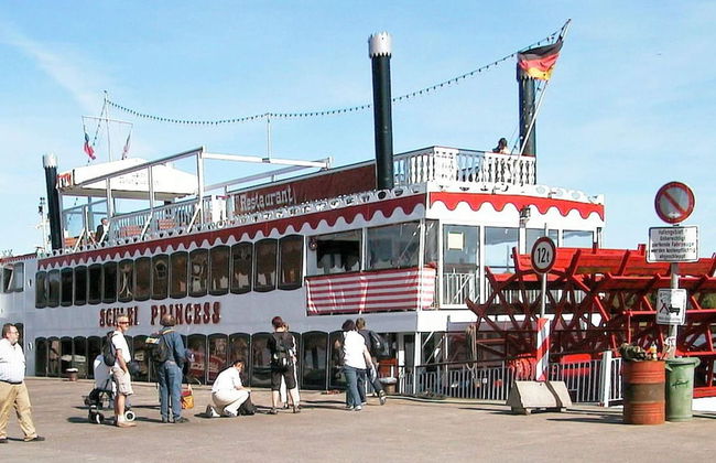 Holiday Home in Kappeln - Photo 24