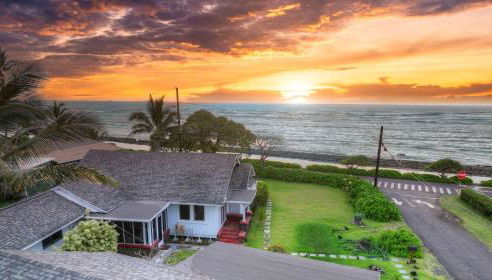 OceanFront Kauai - Harmony TVNC 4247 - Foto 1