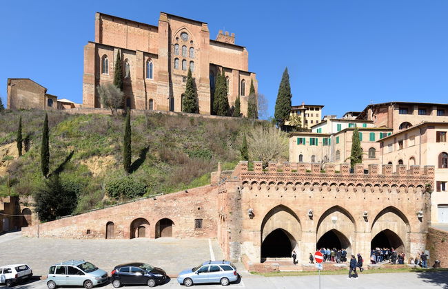 Siena Vip - Photo 64