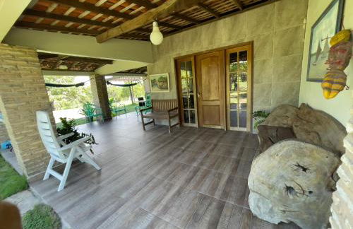 Sítio Encanto do Delta - Photo 22