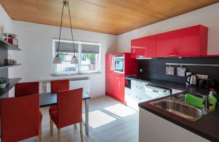 Hinter Burg, Haus mit Garten - Foto 23