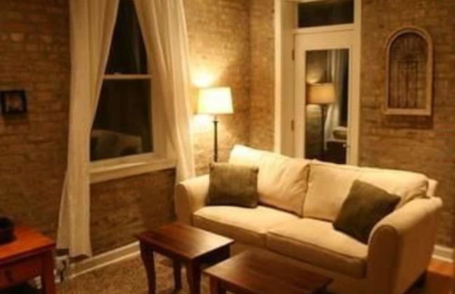 Roscoe Village Guesthouse - Foto 59