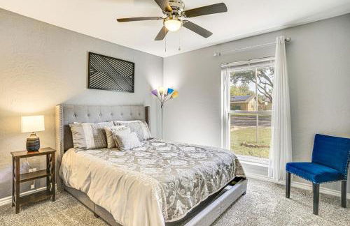 Pool, Game Room, Fast WiFi, 25 mile biking trail - Foto 19