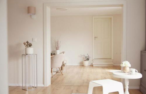 Im Fachwerk – Wohlfühlen, Entspannen & Wandern im Grünen - Foto 17