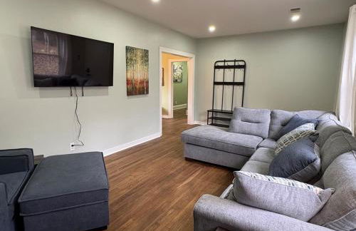 3 Bedrooms 4 Beds 2 Bathroom Single Family Home 5 Minutes to Quantico - Foto 12