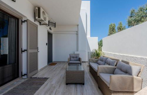 Arokaria Holiday Houses - Foto 33