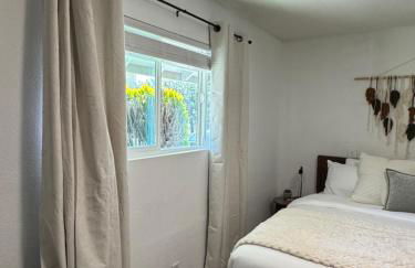 Cozy Studio with King Bed - Foto 7