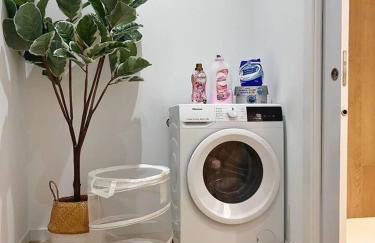 Loft Familiar: Paz y Conexión Ideal en Valencia - Foto 52