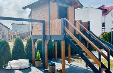 Karwia Marina Apartamenty - Foto 41