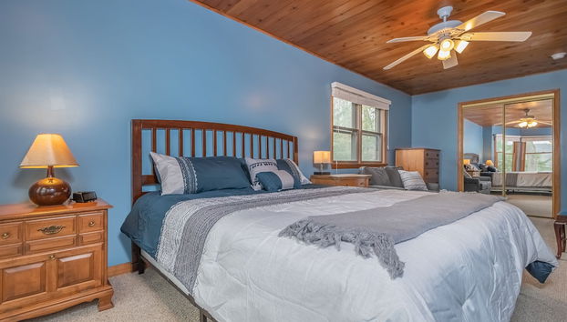 Fernwood Retreat - Foto 3, Camera