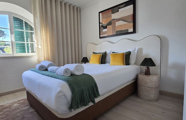 Sesimbra Stylish Villa by Homing - Foto 10