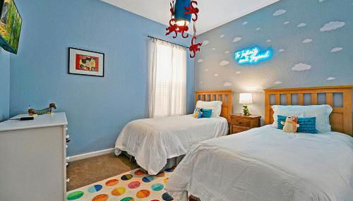 Splash, Play, with a Disney Stay - Foto 4