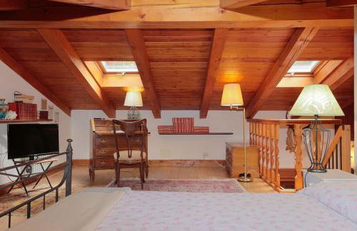 LA BARCA NEL FRUTTETO Natura e relax in collina - Foto 67