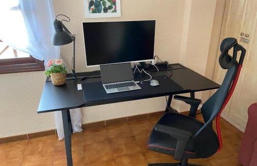 Vive Rie Ama Tenerife - 2 bedroom apartment - Foto 16