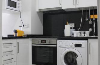 Duque de Loulé - Apartments - Apartamento D - Foto 5