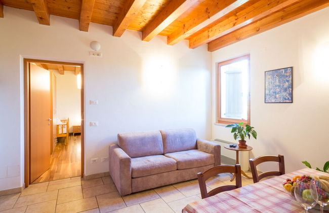 Agriturismo La Molinalda - Foto 20