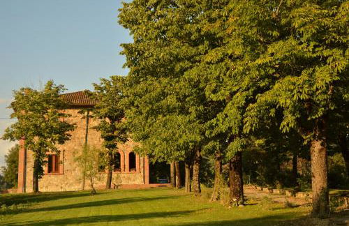 Agriturismo Riparossa - Foto 39