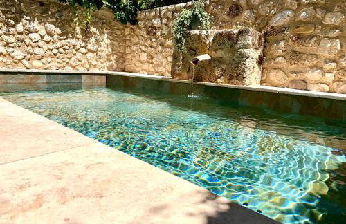 La Maison du Courtil, Pistache-Chocolat - Foto 21