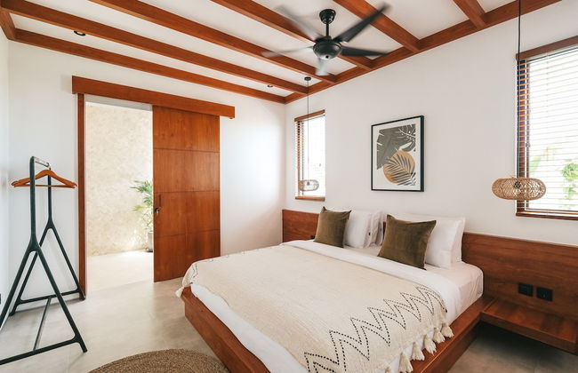 Botanique Villa & Studio - Photo 7