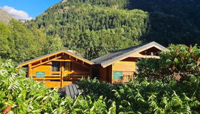 Chalet confortable à Les Deux Alpes 77 m² avec vue - Foto 2