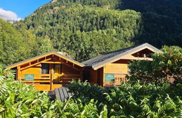 Chalet confortable à Les Deux Alpes 77 m² avec vue - Photo 2