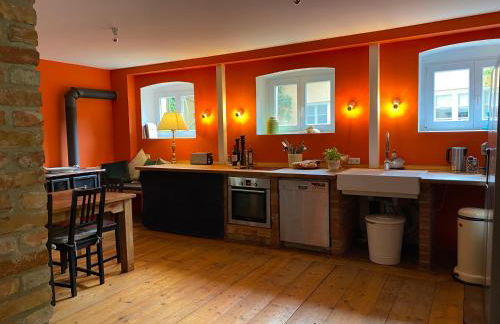 Villa Kersdorf - Foto 37