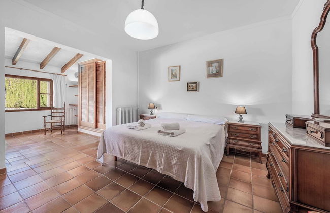 Villa Eu Figueral - Foto 8