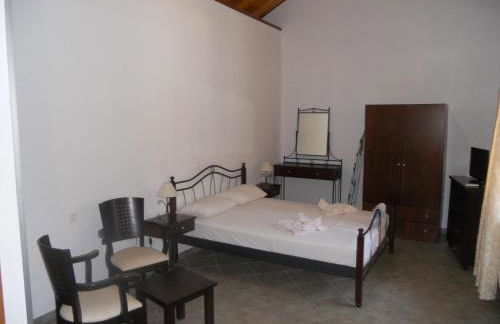 Nadia Apartments - Foto 27