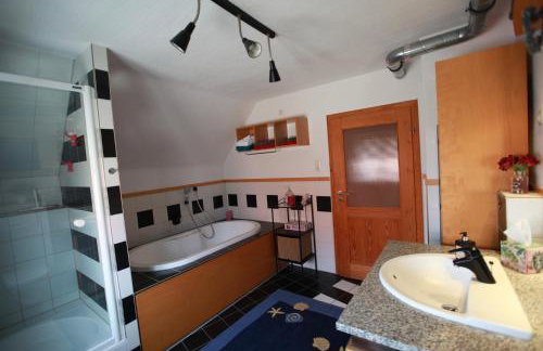 Maison Marie - Foto 25