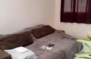 Apartamento completo 2km do centro 302 - Foto 53