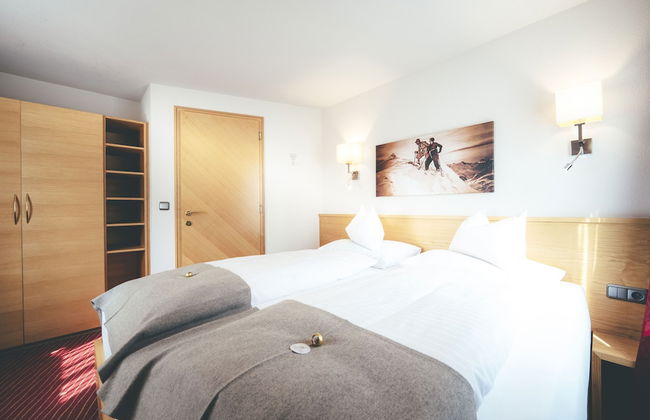 Lärchenhof - Premium Apartments & Zimmer - Foto 11