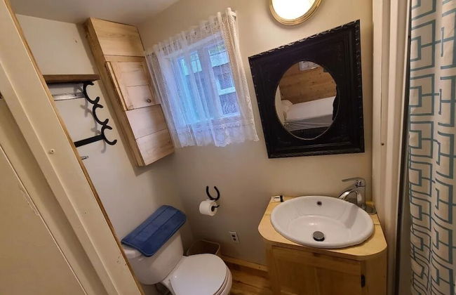 Mattawa River Resort - Foto 52