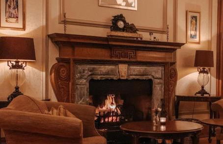 Cringletie House Hotel - Foto 128